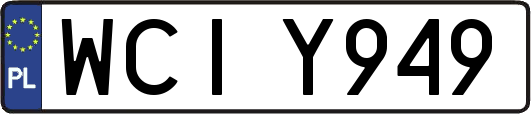 WCIY949