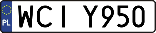 WCIY950