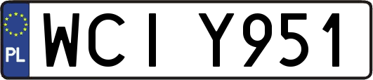 WCIY951