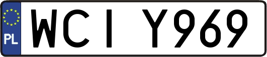 WCIY969