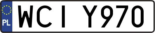 WCIY970