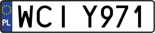 WCIY971