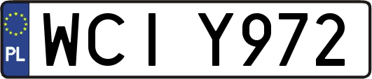 WCIY972