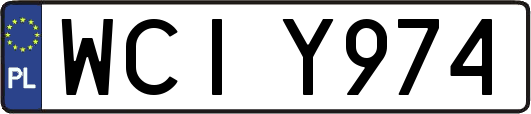 WCIY974