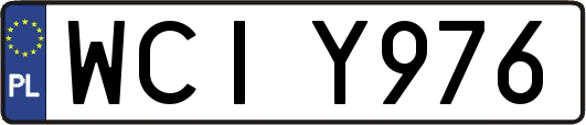 WCIY976