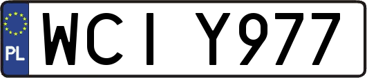 WCIY977