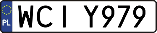 WCIY979