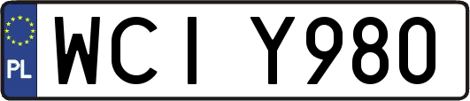 WCIY980
