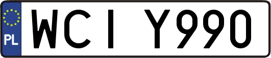 WCIY990