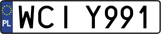 WCIY991