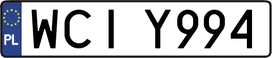 WCIY994