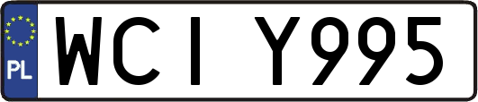 WCIY995