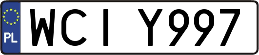 WCIY997