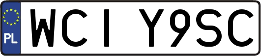WCIY9SC