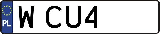 WCU4