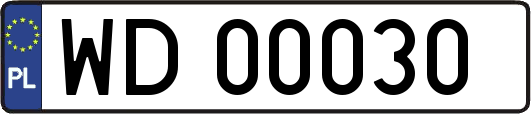 WD00030