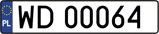 WD00064