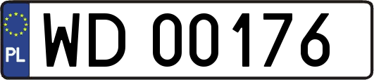 WD00176