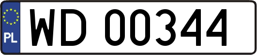 WD00344