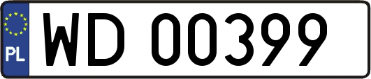 WD00399