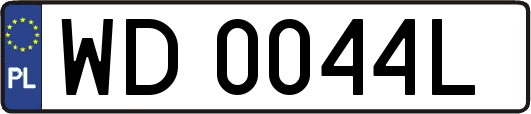 WD0044L