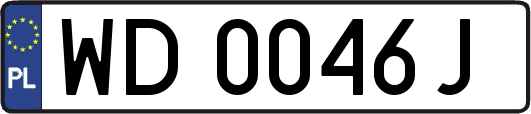 WD0046J