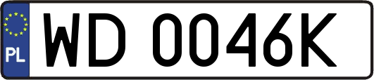 WD0046K