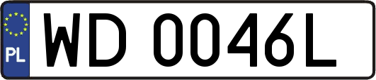 WD0046L