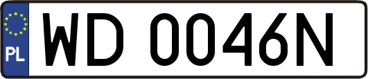 WD0046N