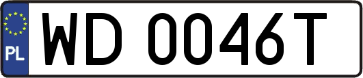 WD0046T