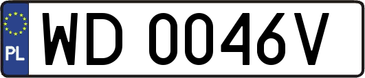 WD0046V
