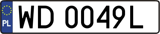 WD0049L
