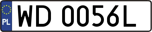 WD0056L