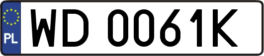 WD0061K