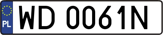 WD0061N