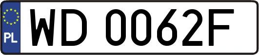 WD0062F