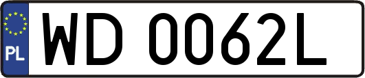 WD0062L
