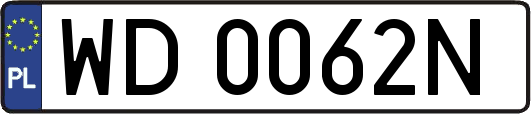 WD0062N