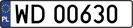 WD00630