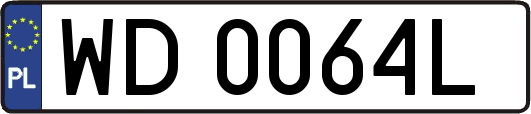 WD0064L