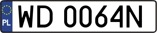 WD0064N