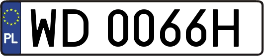 WD0066H
