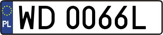 WD0066L