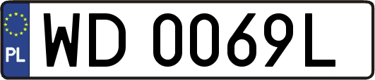 WD0069L