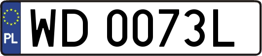 WD0073L