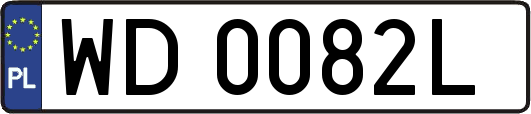 WD0082L