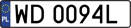 WD0094L