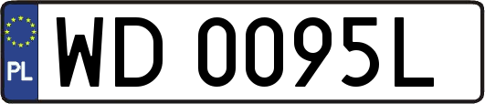 WD0095L