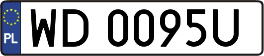 WD0095U