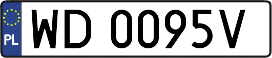 WD0095V
